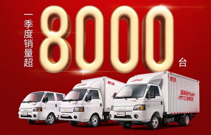 愷歌高奏，一路飄紅，2021一季度完美收官！