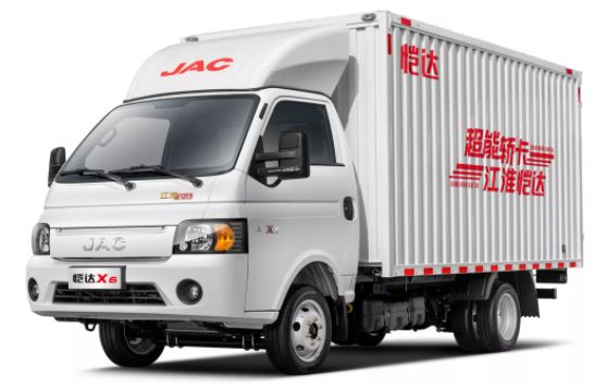 【有好車(chē)】一款帶渦輪增壓的超能轎卡